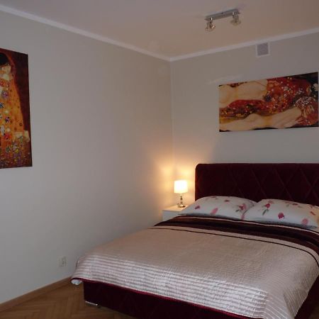 Zamość Apartament 622 מראה חיצוני תמונה
