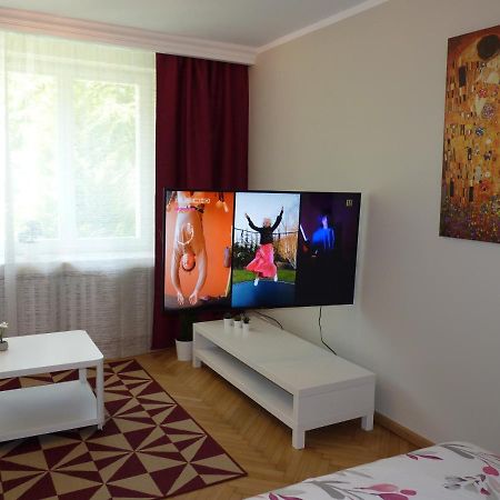 Zamość Apartament 622 מראה חיצוני תמונה