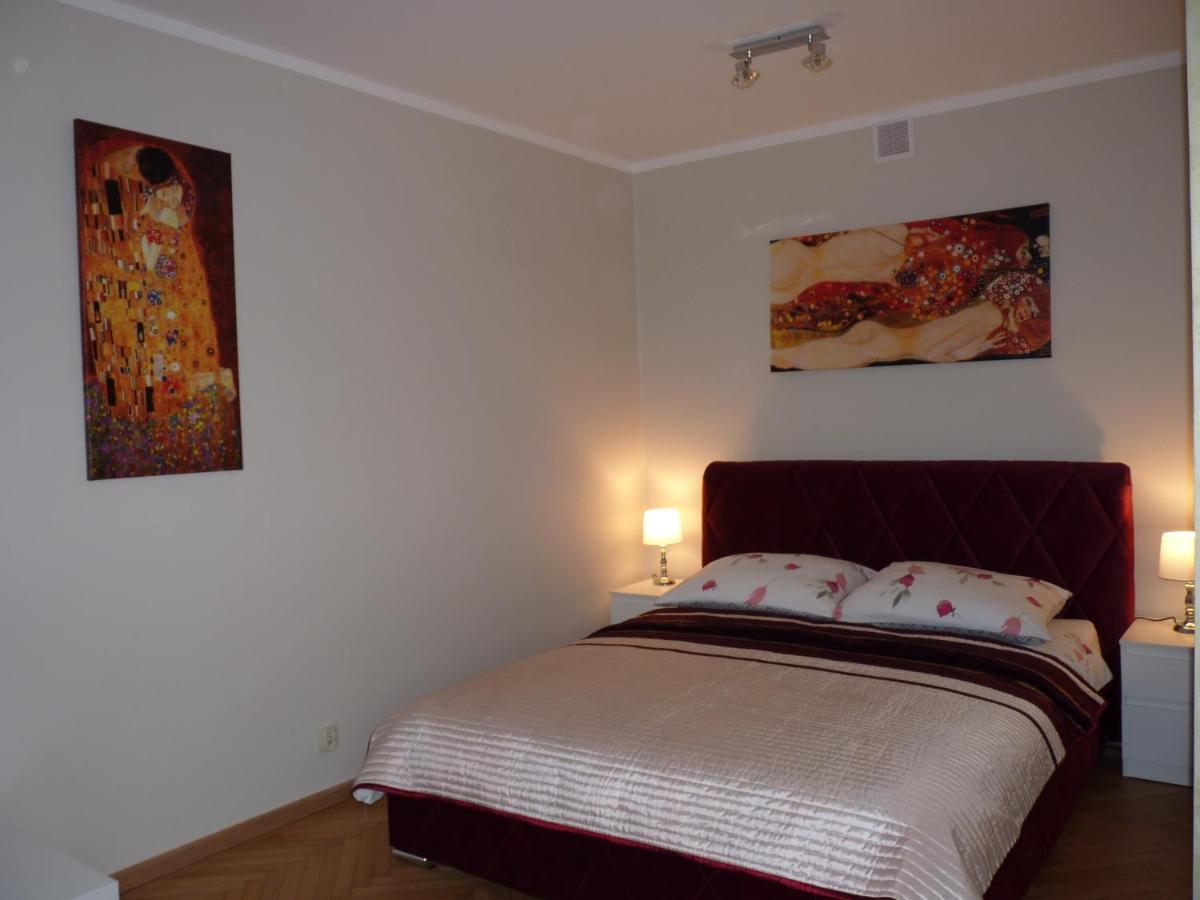 Zamość Apartament 622 מראה חיצוני תמונה