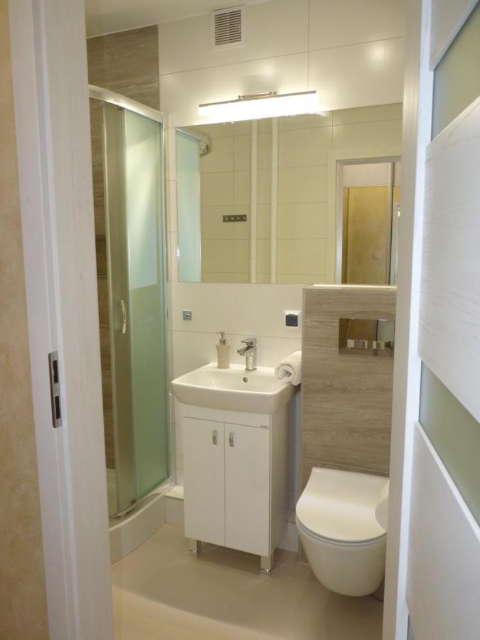Zamość Apartament 622 מראה חיצוני תמונה