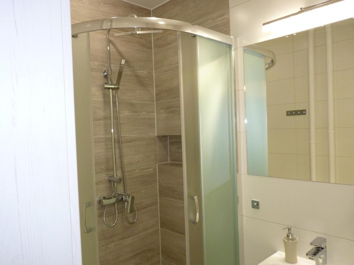 Zamość Apartament 622 מראה חיצוני תמונה