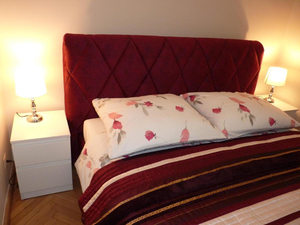 Zamość Apartament 622 מראה חיצוני תמונה