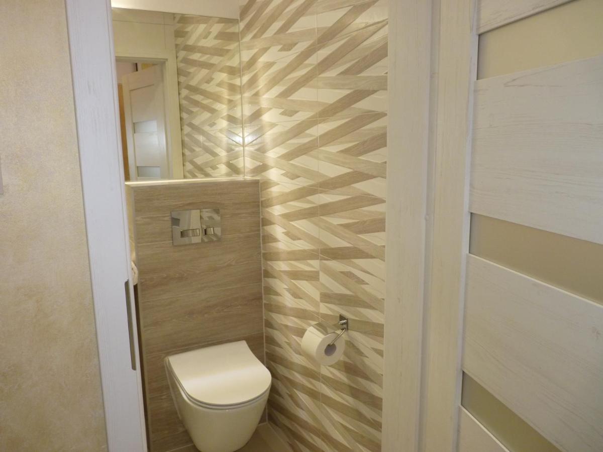 Zamość Apartament 622 מראה חיצוני תמונה