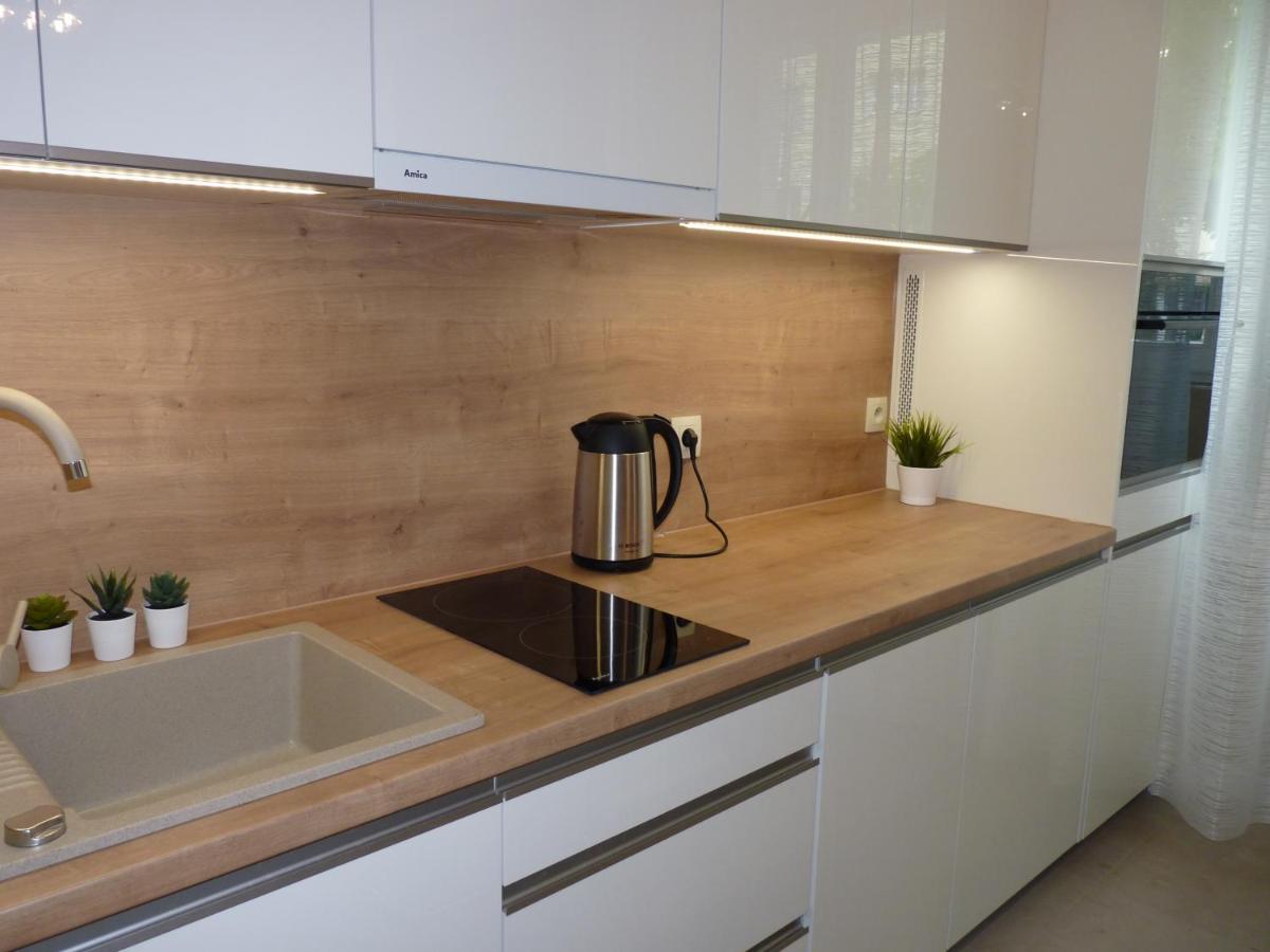 Zamość Apartament 622 מראה חיצוני תמונה