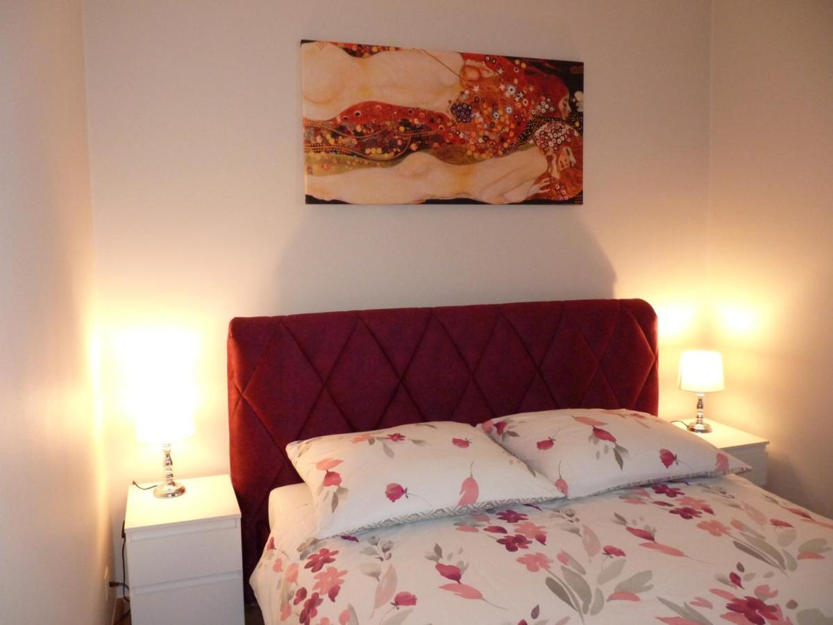 Zamość Apartament 622 מראה חיצוני תמונה