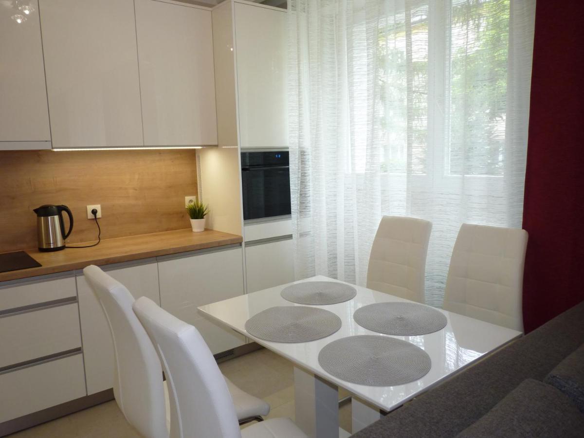 Zamość Apartament 622 מראה חיצוני תמונה