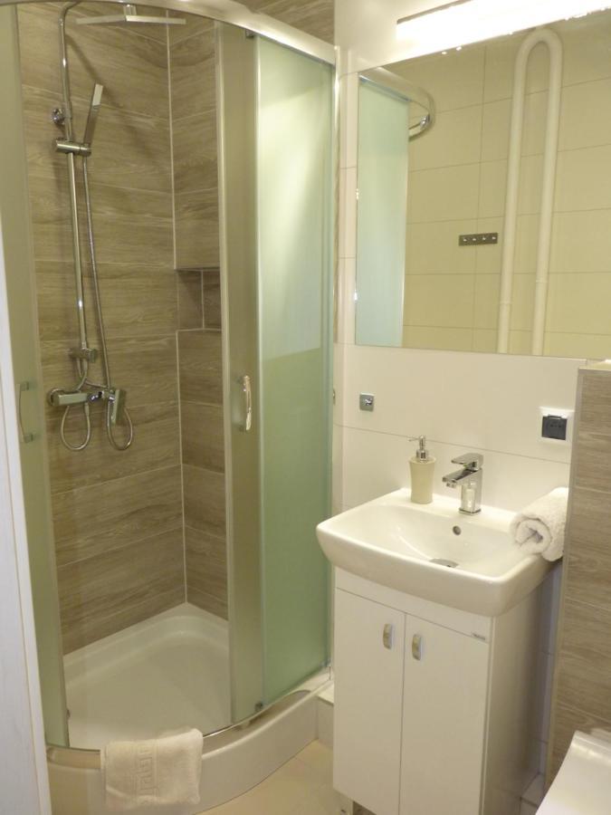 Zamość Apartament 622 מראה חיצוני תמונה